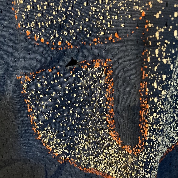 Vintage Chicago Bears John Thierry Starter Jersey - Picture 2 of 5